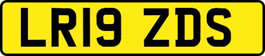 LR19ZDS