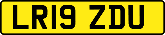 LR19ZDU