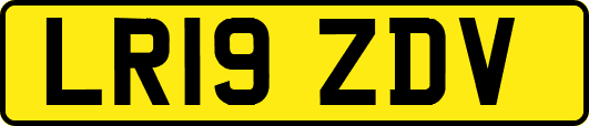 LR19ZDV