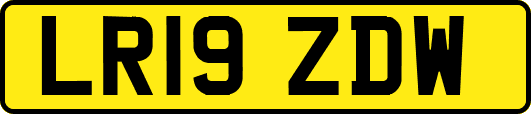 LR19ZDW