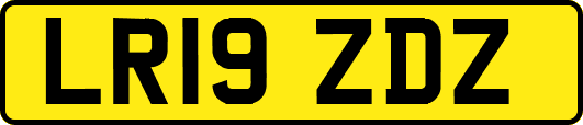 LR19ZDZ
