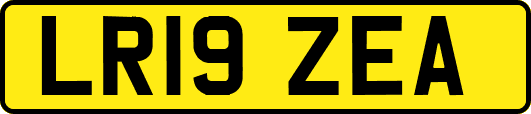 LR19ZEA