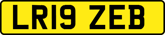 LR19ZEB