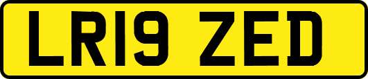 LR19ZED
