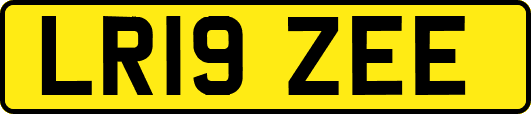 LR19ZEE