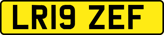 LR19ZEF