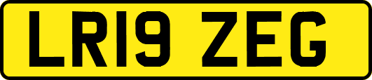 LR19ZEG