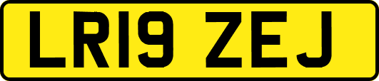 LR19ZEJ
