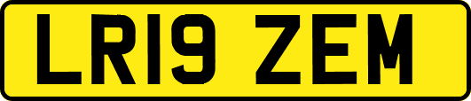 LR19ZEM