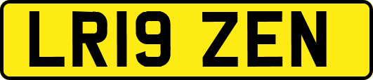 LR19ZEN