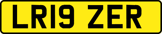 LR19ZER