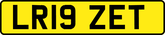 LR19ZET