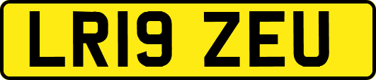 LR19ZEU