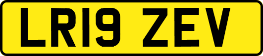 LR19ZEV