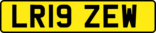 LR19ZEW