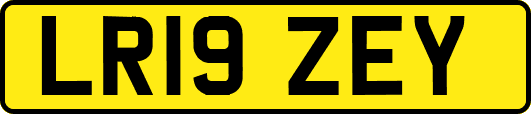 LR19ZEY
