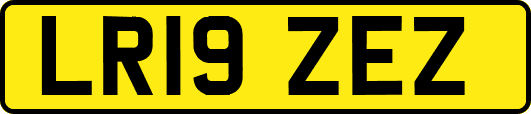 LR19ZEZ