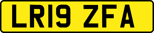 LR19ZFA