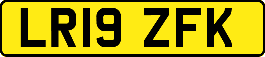 LR19ZFK