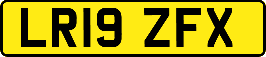 LR19ZFX