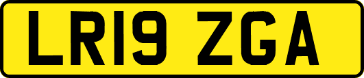 LR19ZGA