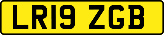 LR19ZGB