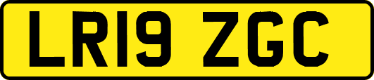 LR19ZGC