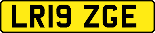 LR19ZGE