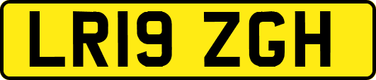 LR19ZGH