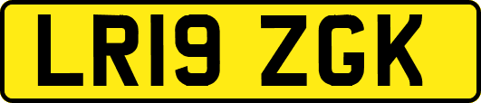 LR19ZGK