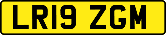 LR19ZGM