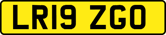 LR19ZGO