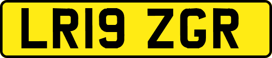 LR19ZGR