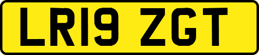 LR19ZGT
