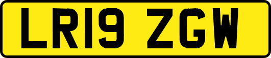 LR19ZGW