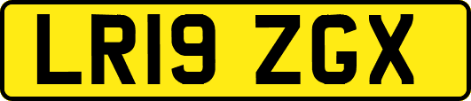 LR19ZGX