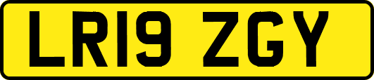 LR19ZGY