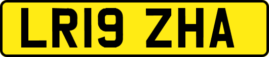 LR19ZHA