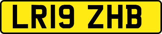LR19ZHB