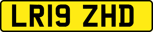 LR19ZHD