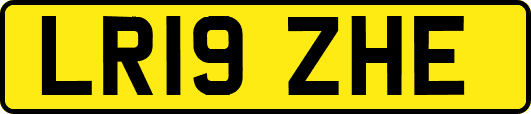 LR19ZHE