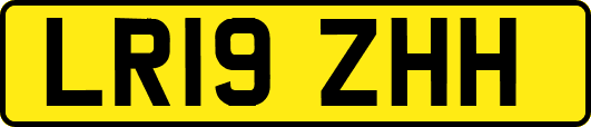 LR19ZHH