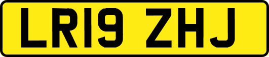 LR19ZHJ