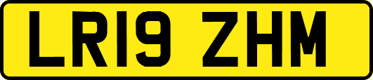 LR19ZHM