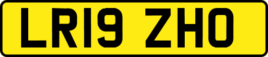 LR19ZHO