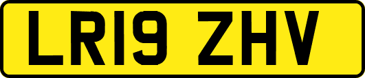 LR19ZHV