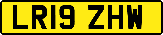 LR19ZHW