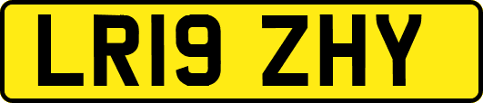 LR19ZHY
