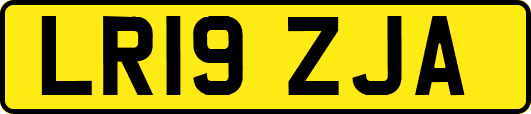 LR19ZJA