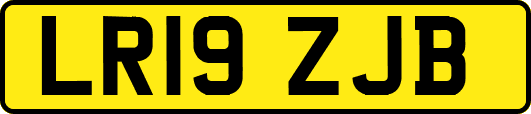 LR19ZJB